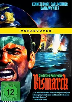 Couverture du produit · Die Letzte Fahrt der Bismarck [Import]