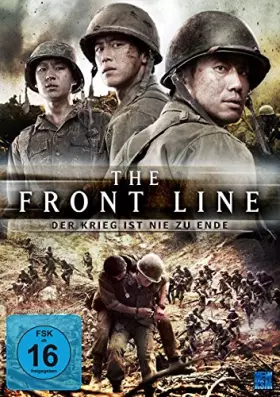 Couverture du produit · The Front Line-der Krieg Ist Nie zu Ende [Import]