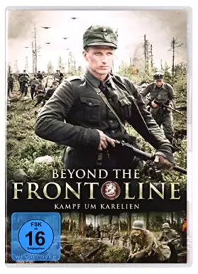 Couverture du produit · Beyond The Front Line-Kampf Um Karelien [Import]