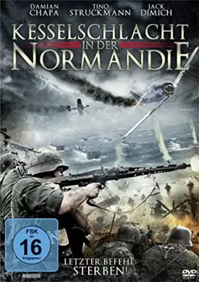 Couverture du produit · Kesselschlacht in der Normandie [Import]
