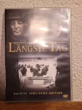 Couverture du produit · Der längste Tag (2 DVDs) - Cornelius Ryan