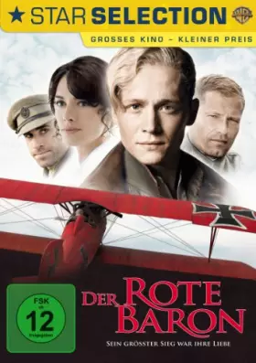 Couverture du produit · DVD DER ROTE BARON