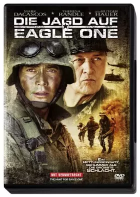Couverture du produit · Die Jagd Auf Eagle One [Import]