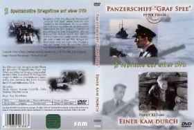 Couverture du produit · Panzerschiff ' Graff Spee ' & ' Einer kam durch '