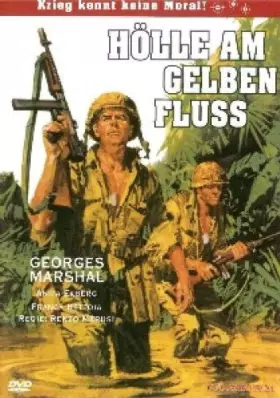 Couverture du produit · Hölle am Gelben Fluss [Import]