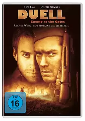 Couverture du produit · Duell-Enemy at The Gates [Import]