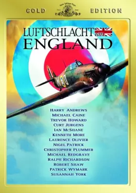 Couverture du produit · Luftschlacht Um England-Ge [Import]