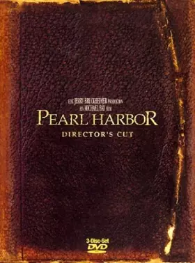 Couverture du produit · Pearl Harbor Directors Cut