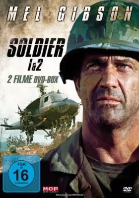 Couverture du produit · Soldier-Teil 1+2 [Import]