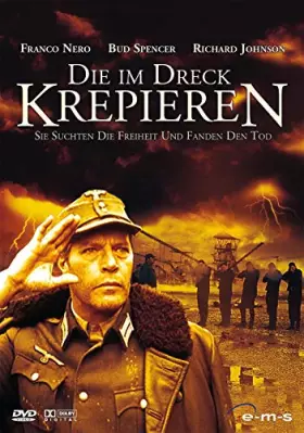 Couverture du produit · Die im Dreck Krepieren [Import]