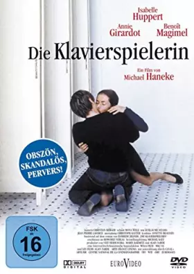 Couverture du produit · Die Klavierspielerin