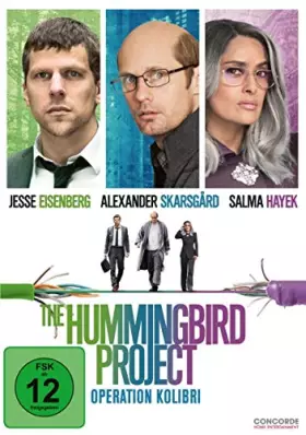 Couverture du produit · The Hummingbird Project [Import]