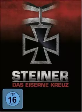 Couverture du produit · Steiner 1+2: das Eiserne Kreuz [Import]