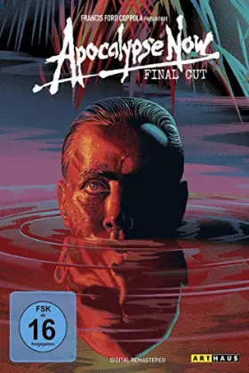 Couverture du produit · Apocalypse Now / The Final Cut / Digital Remastered