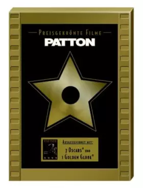 Couverture du produit · Patton-Preisgekrönte Filme [Le] [Import]