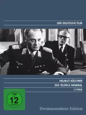 Couverture du produit · Des Teufels General - Zweitausendeins Edition Deutscher Film 1/1955