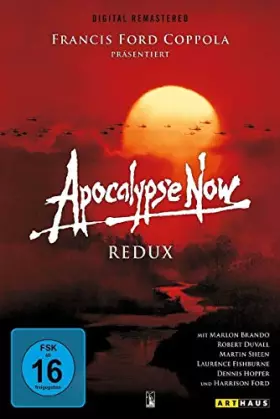 Couverture du produit · Apocalypse Now Redux/Digital Remastered [Import]
