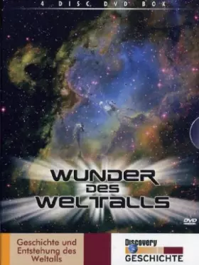 Couverture du produit · Wunder des Weltalls (Box Set) [Import]
