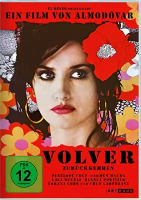 Couverture du produit · Volver-Zurückkehren [Import]