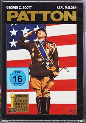 Couverture du produit · Patton [Import]
