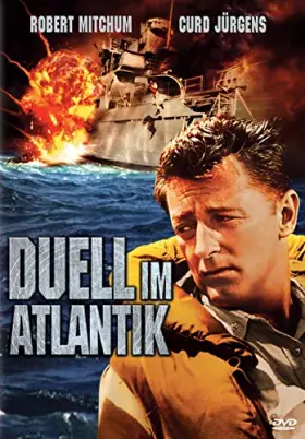 Couverture du produit · Duell im Atlantik (Dvd-K) [Import allemand]