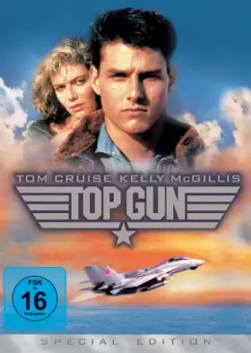 Couverture du produit · Top Gun (Special Edition, 2 DVDs) [Special Edition] [Special Edition]