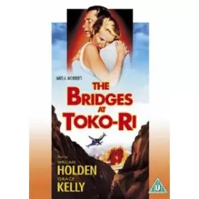 Couverture du produit · Bridges At Toko Ri [Import anglais]
