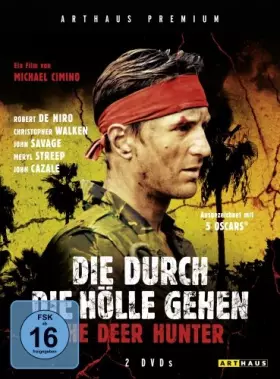 Couverture du produit · Die durch die Hölle gehen (Arthaus Premium Edition - 2 DVDs)