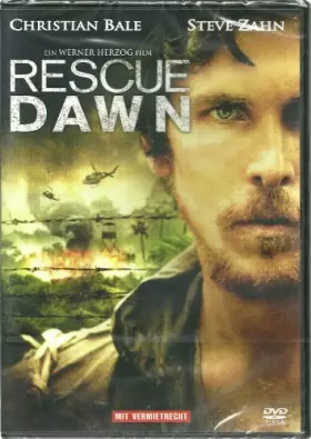 Couverture du produit · Rescue Dawn (mit Vermietrecht)