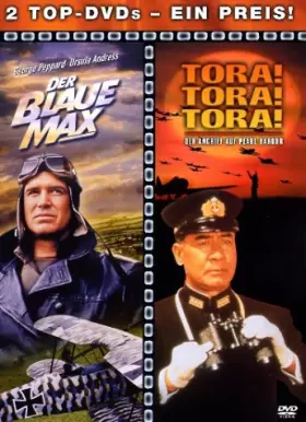 Couverture du produit · Der blaue Max / Tora! Tora! Tora! (2 DVDs)