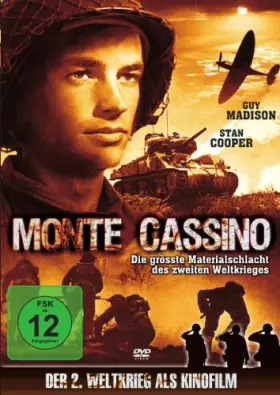 Couverture du produit · Monte Casino [Import]