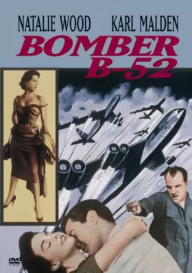 Couverture du produit · Bomber B-52