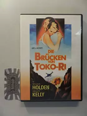Couverture du produit · Die Brücken von Toko-Ri [Import allemand]