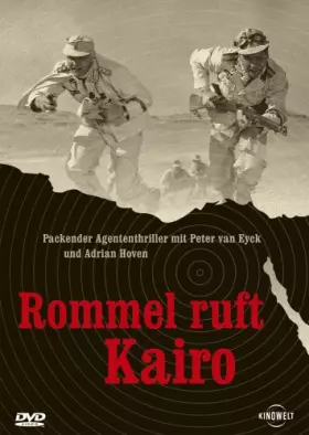 Couverture du produit · Rommel Ruft Kairo [Import]
