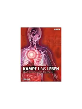 Couverture du produit · Kampf ums Leben - Überlebensstrategien des Körpers (2 DVDs)