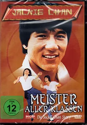 Couverture du produit · Jackie Chan Meister Aller Klassen