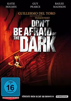 Couverture du produit · Don't Be Afraid of The Dark [Import]