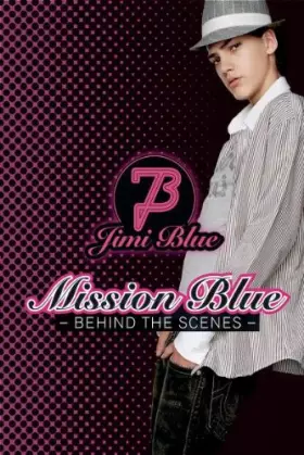 Couverture du produit · Mission Blue-Behind The [Import]
