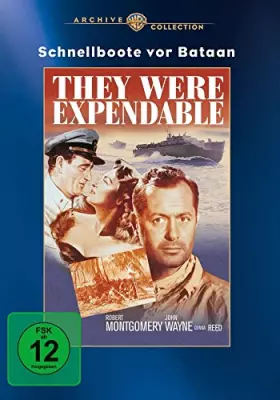 Couverture du produit · Schnellboote vor Bataan