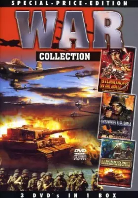 Couverture du produit · War-Collection [Import]