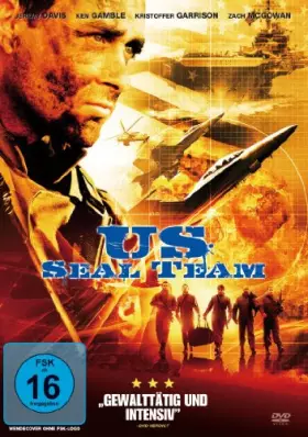 Couverture du produit · Us Seal Team [Import]