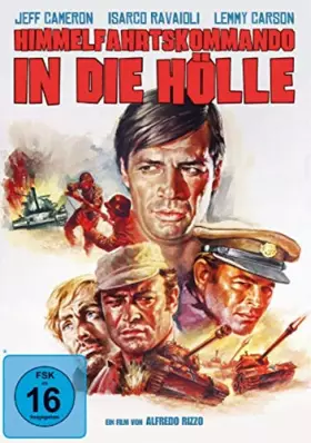 Couverture du produit · Himmelfahrtskommando in Die Hölle [Import]