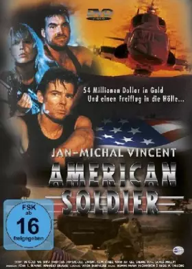 Couverture du produit · American Soldier [Import]