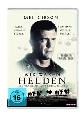 Couverture du produit · We Were Soldiers [Import]