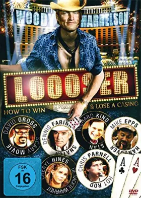 Couverture du produit · Loooser-How to Win and Loose a Casino [Import]