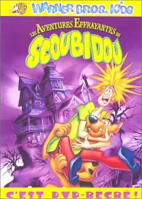 Couverture du produit · Scoubidou : Les Aventures effrayantes de Scoubidou