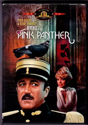 Couverture du produit · The Revenge of the Pink Panther [Import USA Zone 1]