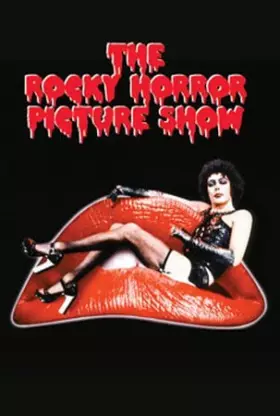 Couverture du produit · The Rocky Horror Picture Show - Special Edition