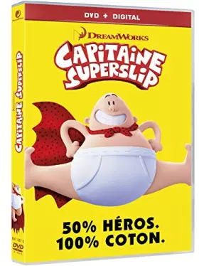 Couverture du produit · Capitaine Superslip