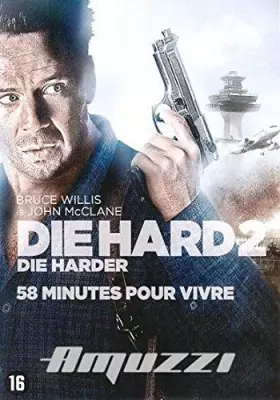 Couverture du produit · Die Hard 2 : 58 Minutes pour Vivre